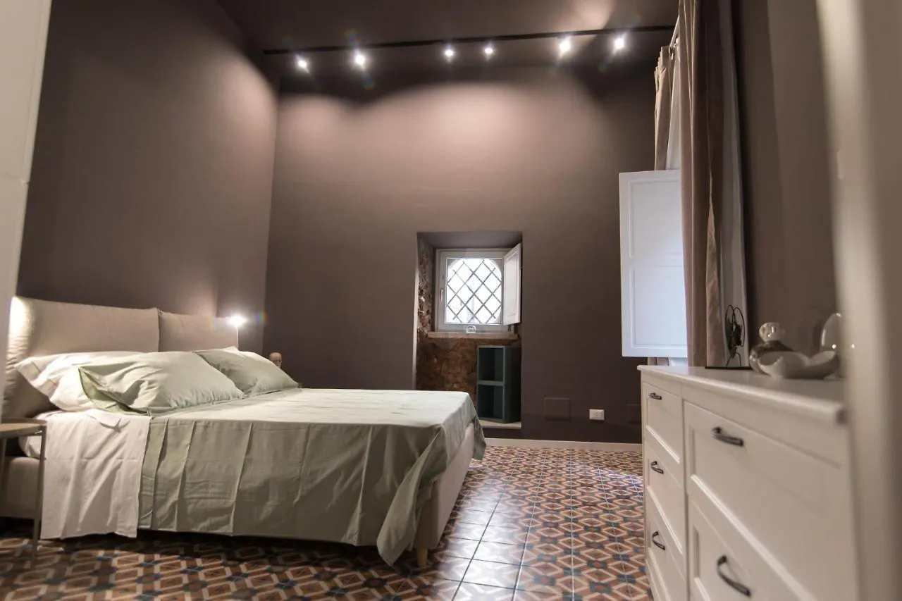 Il Sacrato Di Casa Loreto カターニア 0*,  イタリア