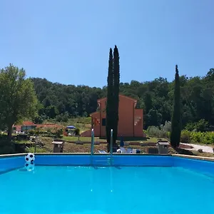  Alloggio per agriturismo Regno Di Toscana Italia