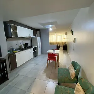 Bonarda Apartamento Mendoza