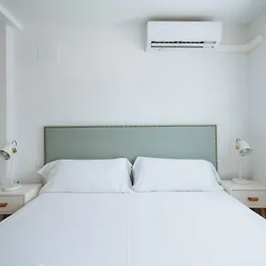 Ninesuites Cathedral Apartamento Sevilla