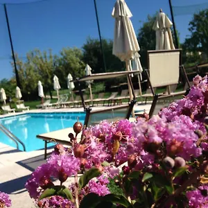  Appartamento Relais Corte Paradiso Italia