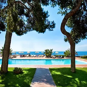 Grand Baia Отель