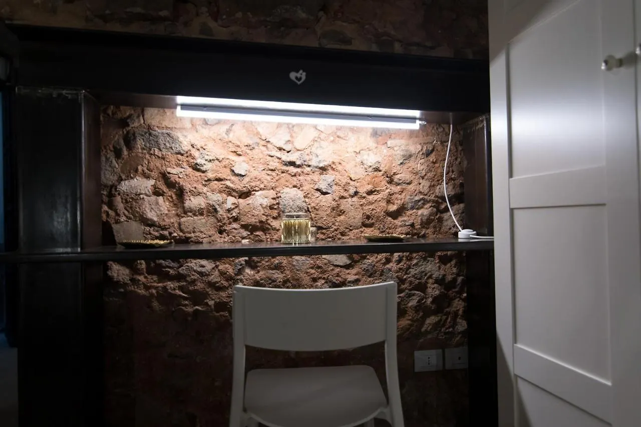Il Sacrato Di Casa Loreto Catania Italy